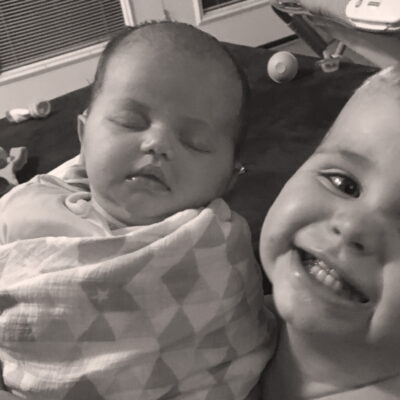 What I Wish I knew Preparing For Baby #2