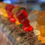 Gummy Bear Attack