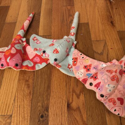 Class Valentines from the Heart