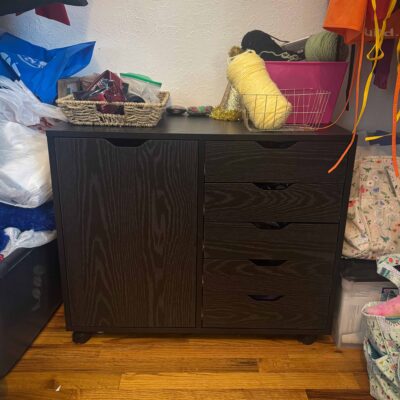 How I’m Organizing My Office as a Work From Home Mom