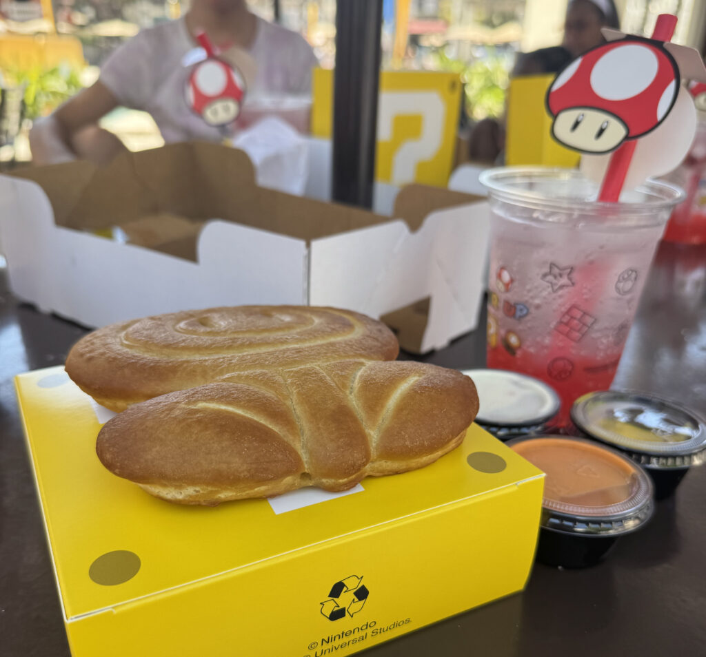 1 Up Cafe
